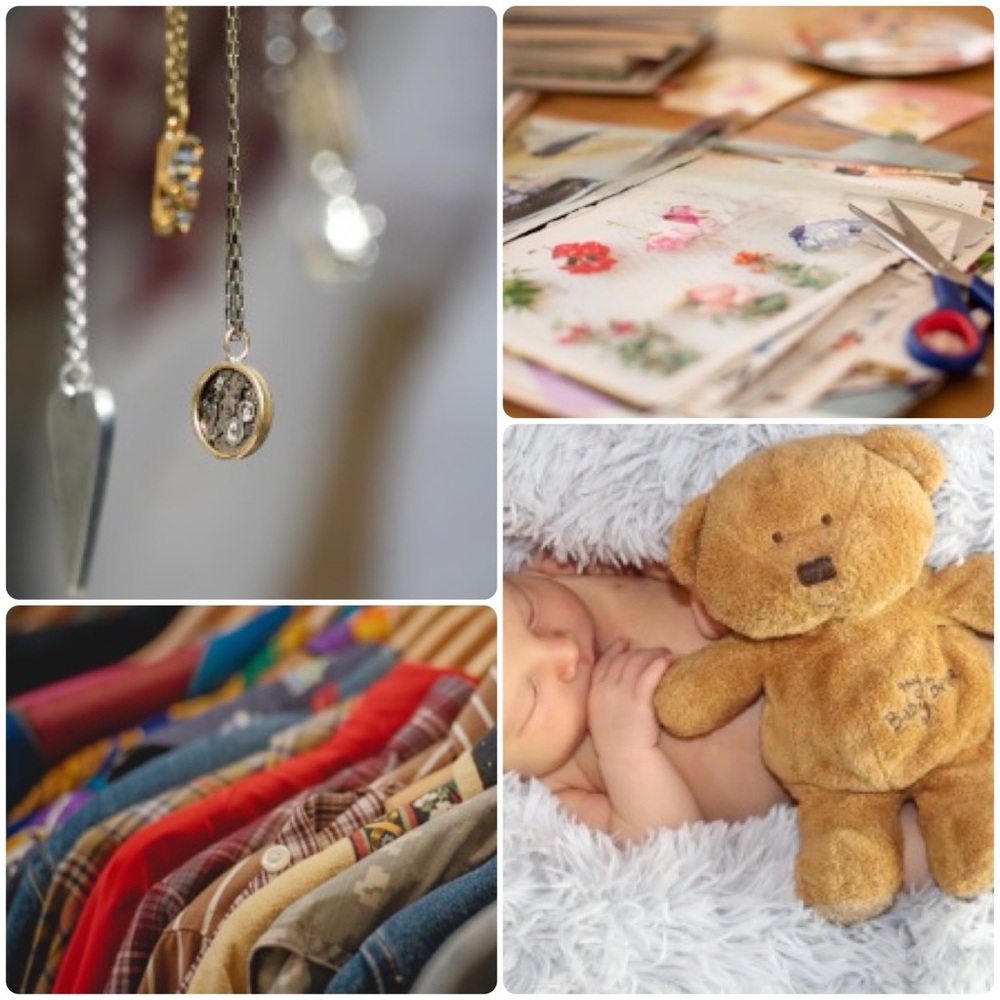 Welcome To Pocket Of Whimsey!